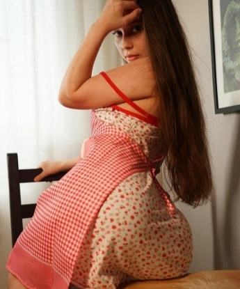 Анкета проститутки Римма - город Камышлов, 25 лет, №10526