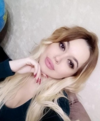 Анкета проститутки Кристи - город Камышлов, 26 лет, №7273